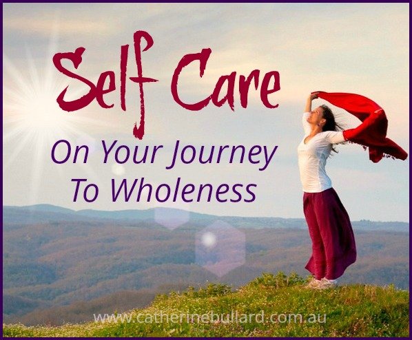 self care